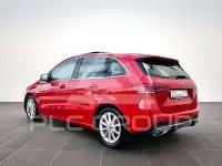2019 Mercedes Benz B 200