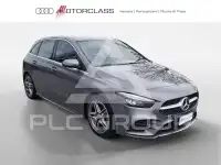 2019 Mercedes Benz B 200