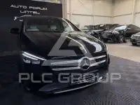 2019 Mercedes Benz B 200