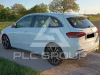 2019 Mercedes Benz B 200