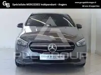 2019 Mercedes Benz B 200