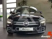 2019 Mercedes Benz B 200