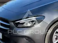 2019 Mercedes Benz B 200