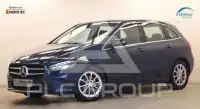 2019 Mercedes Benz B 200