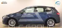 2019 Mercedes Benz B 200