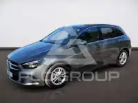 2019 Mercedes Benz B 200