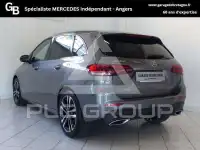 2019 Mercedes Benz B 200