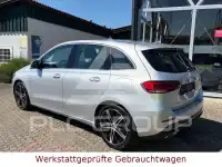 2019 Mercedes Benz B 200