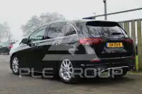 2019 Mercedes Benz B 200