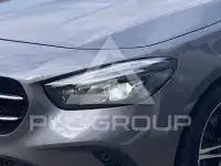 2019 Mercedes Benz B 200
