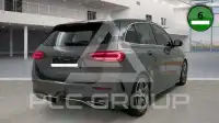 2019 Mercedes Benz B 200