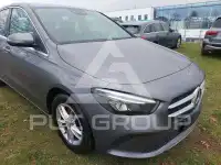 2019 Mercedes Benz B 200