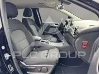 2019 Mercedes Benz B 200