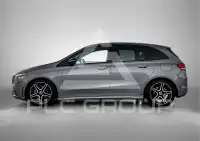 2019 Mercedes Benz B 200