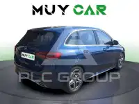 2019 Mercedes Benz B 200
