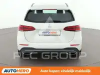 2019 Mercedes Benz B 200