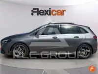 2019 Mercedes Benz B 200