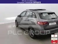 2019 Mercedes Benz B 200