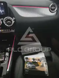 2019 Mercedes Benz B 200