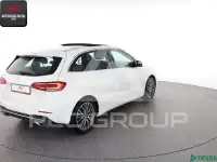 2019 Mercedes Benz B 200