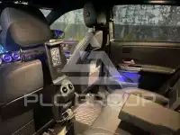 2019 Mercedes Benz B 200