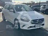2019 Mercedes Benz B 200