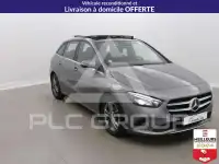 2019 Mercedes Benz B 200