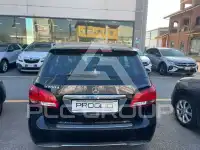 2019 Mercedes Benz B 200