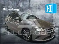 2019 Mercedes Benz B 200