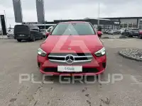 2019 Mercedes Benz B 200