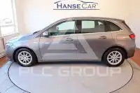 2019 Mercedes Benz B 200