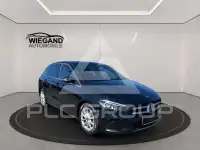 2019 Mercedes Benz B 200