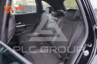 2019 Mercedes Benz B 200