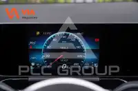 2019 Mercedes Benz B 200