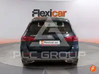 2019 Mercedes Benz B 200