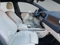 2019 Mercedes Benz B 200