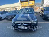 2019 Mercedes Benz B 200