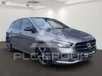 2019 Mercedes Benz B 200