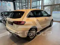 2019 Mercedes Benz B 200