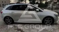 2019 Mercedes Benz B 200