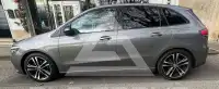2019 Mercedes Benz B 200