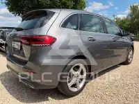 2019 Mercedes Benz B 200
