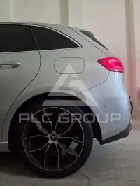 2019 Mercedes Benz B 200