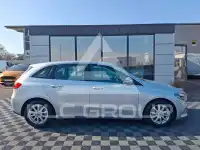 2019 Mercedes Benz B 200