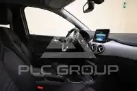 2019 Mercedes Benz B 200