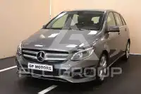 2019 Mercedes Benz B 200