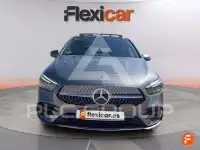 2019 Mercedes Benz B 200