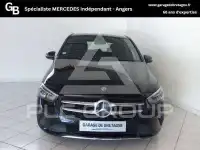 2019 Mercedes Benz B 200