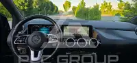 2019 Mercedes Benz B 200