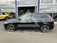 2019 Mercedes Benz B 200